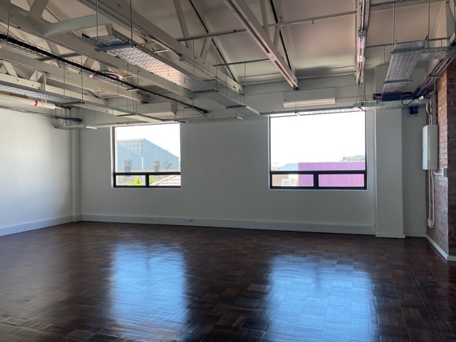 To Let commercial Property for Rent in Woodstock Western Cape